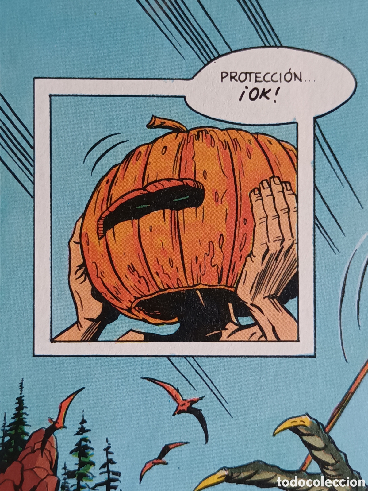 C&oacute;mics: El V&iacute;bora N&ordm; 171 LA CUPULA 1994 - Foto 11
