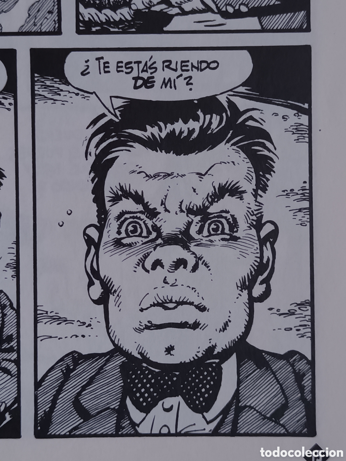 C&oacute;mics: El V&iacute;bora N&ordm; 172 LA CUPULA 1994 - Foto 4