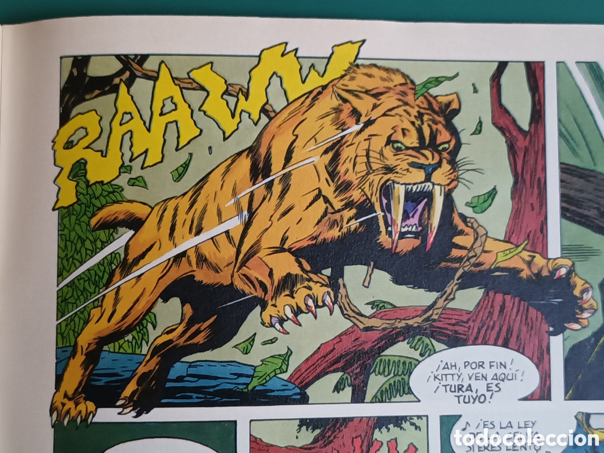 C&oacute;mics: El V&iacute;bora N&ordm; 172 LA CUPULA 1994 - Foto 5