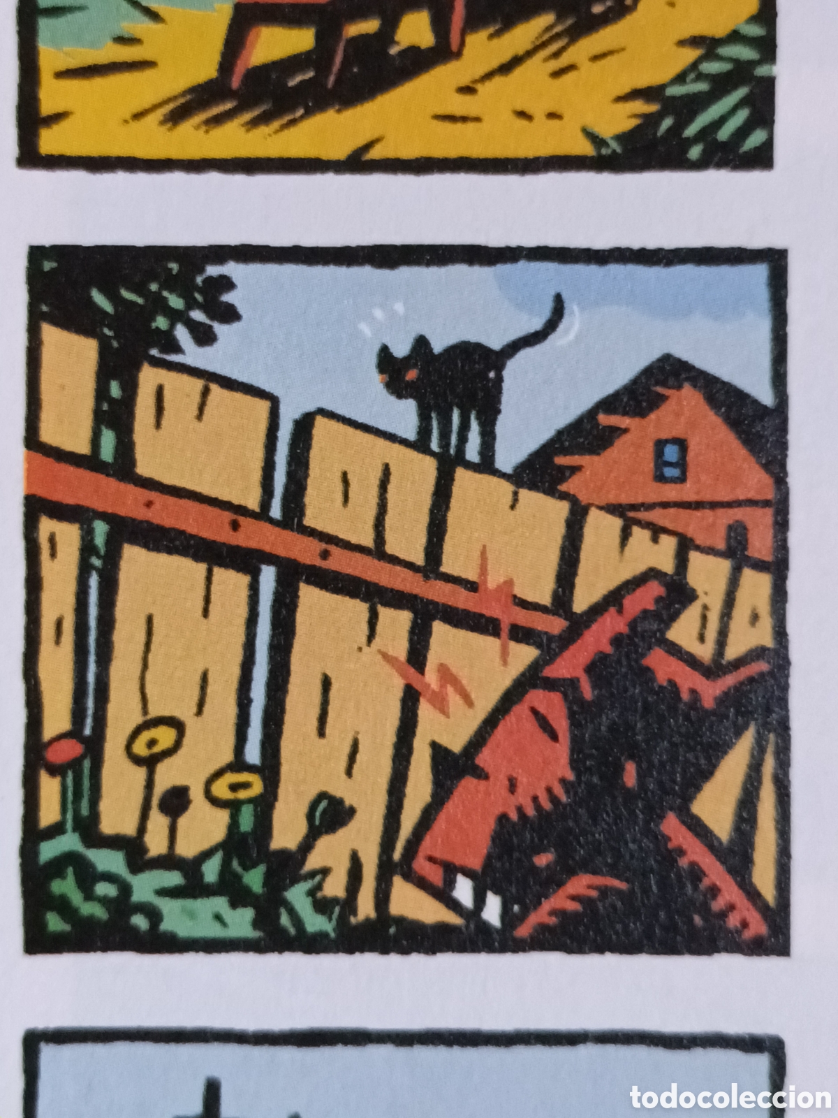 C&oacute;mics: El V&iacute;bora N&ordm; 172 LA CUPULA 1994 - Foto 7