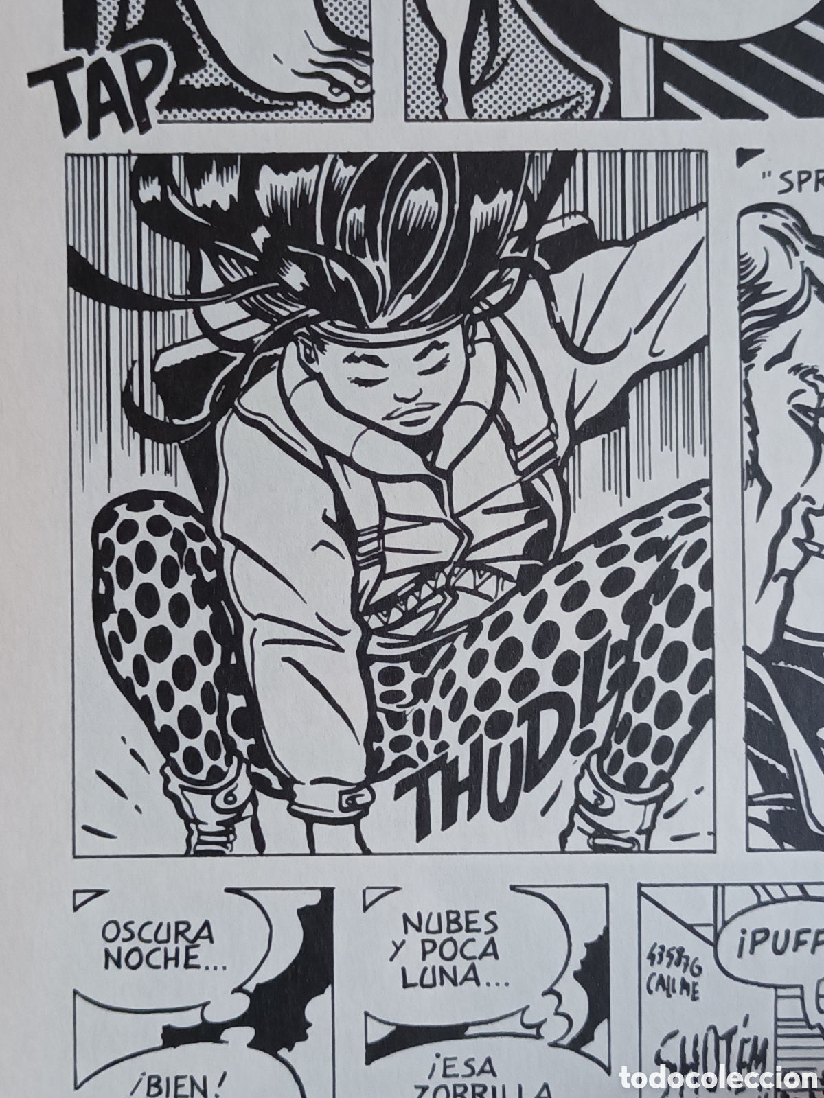 C&oacute;mics: El V&iacute;bora N&ordm; 173 / 174 LA CUPULA 1994 - Foto 7