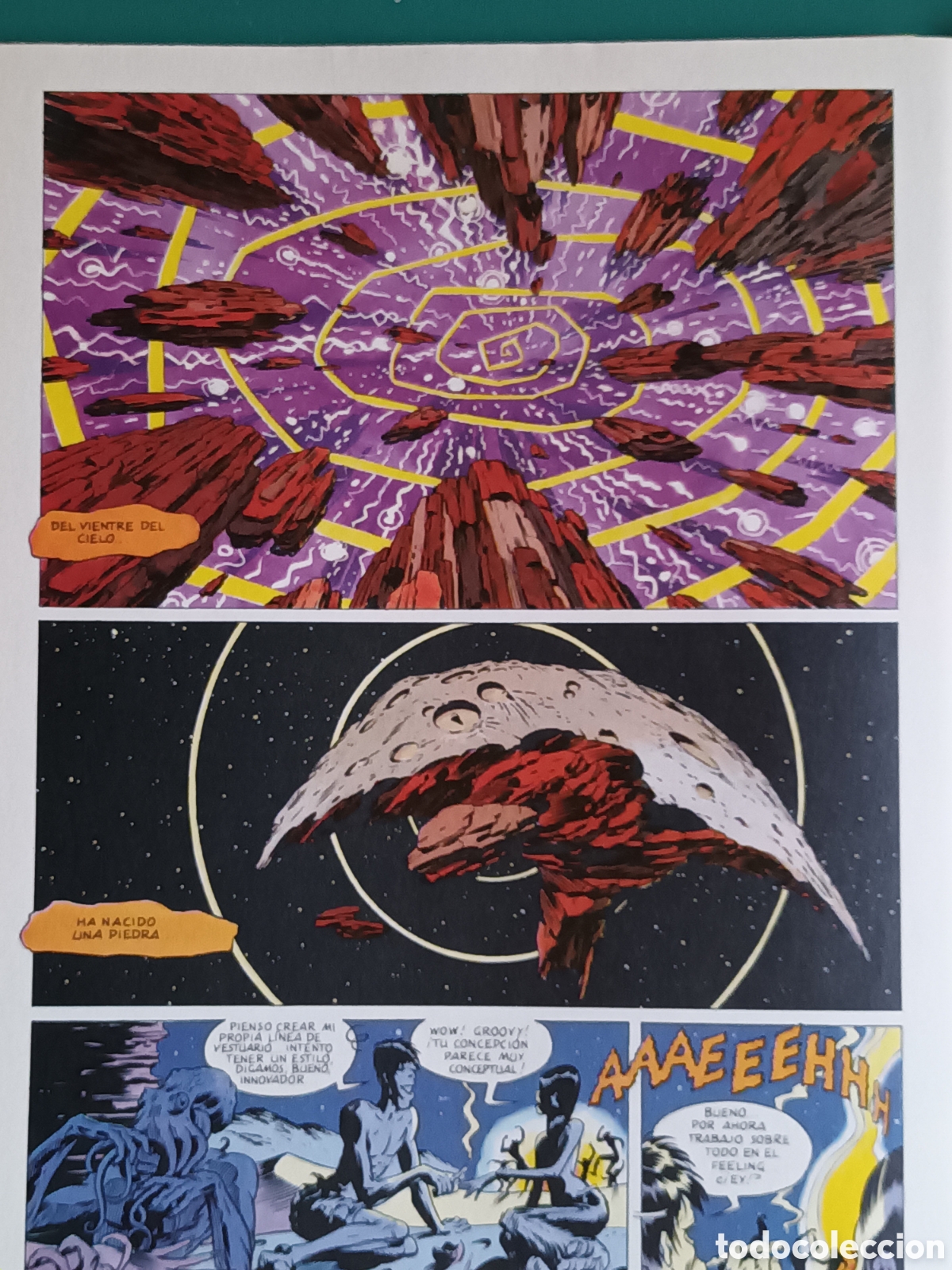 C&oacute;mics: El V&iacute;bora N&ordm; 173 / 174 LA CUPULA 1994 - Foto 13