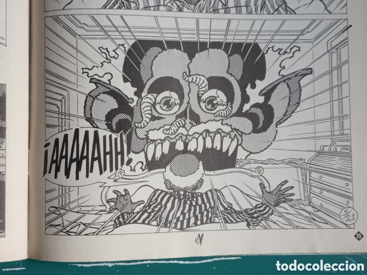 C&oacute;mics: El V&iacute;bora N&ordm; 183 LA CUPULA 1995 - Foto 5