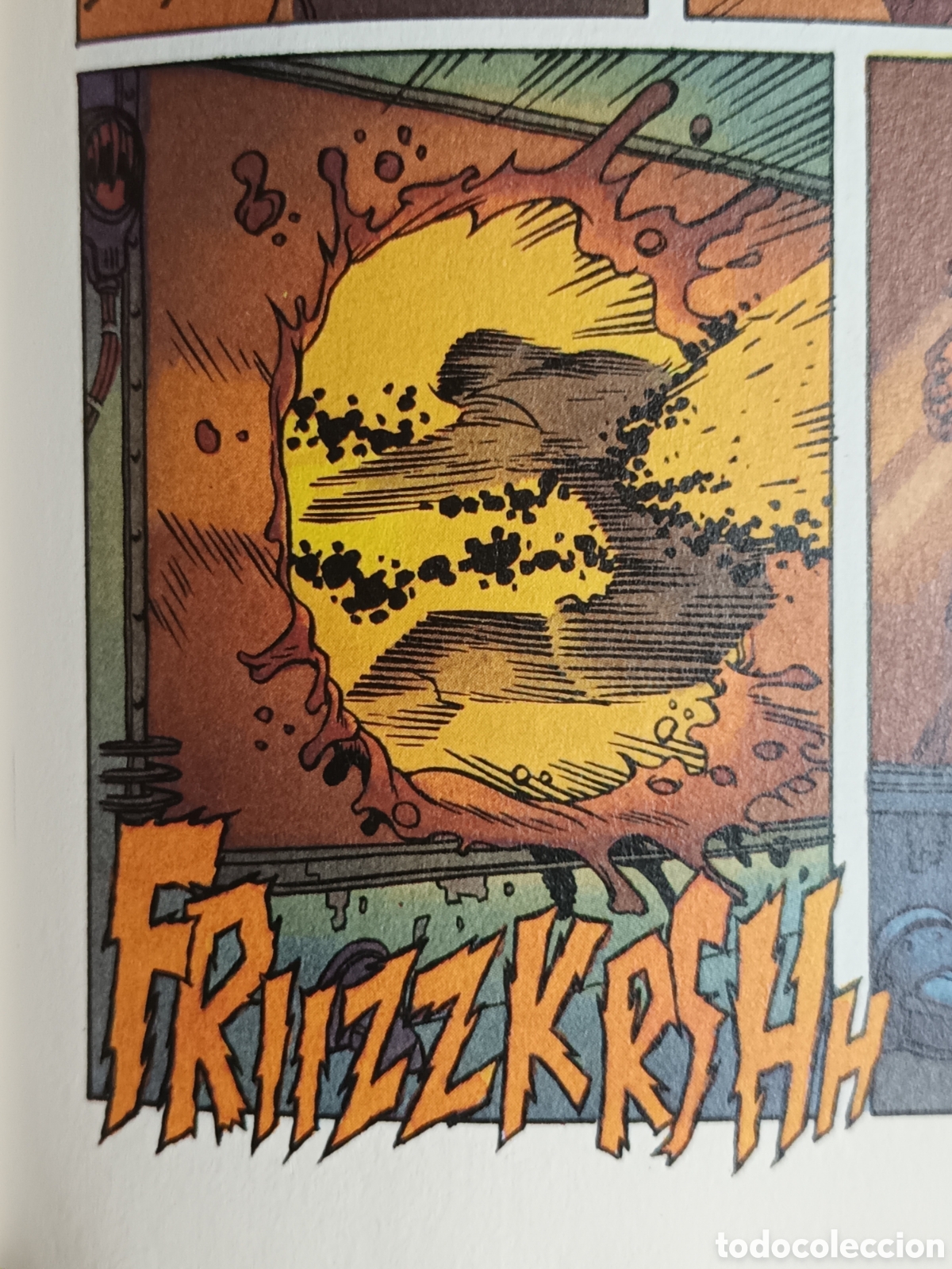 C&oacute;mics: El V&iacute;bora N&ordm; 184 LA CUPULA 1995 - Foto 4
