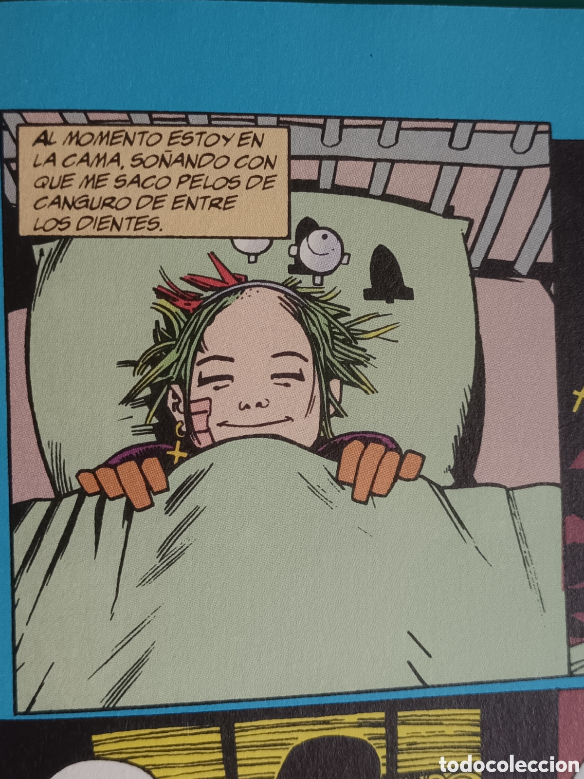 C&oacute;mics: El V&iacute;bora N&ordm; 196 LA CUPULA 1996 - Foto 4