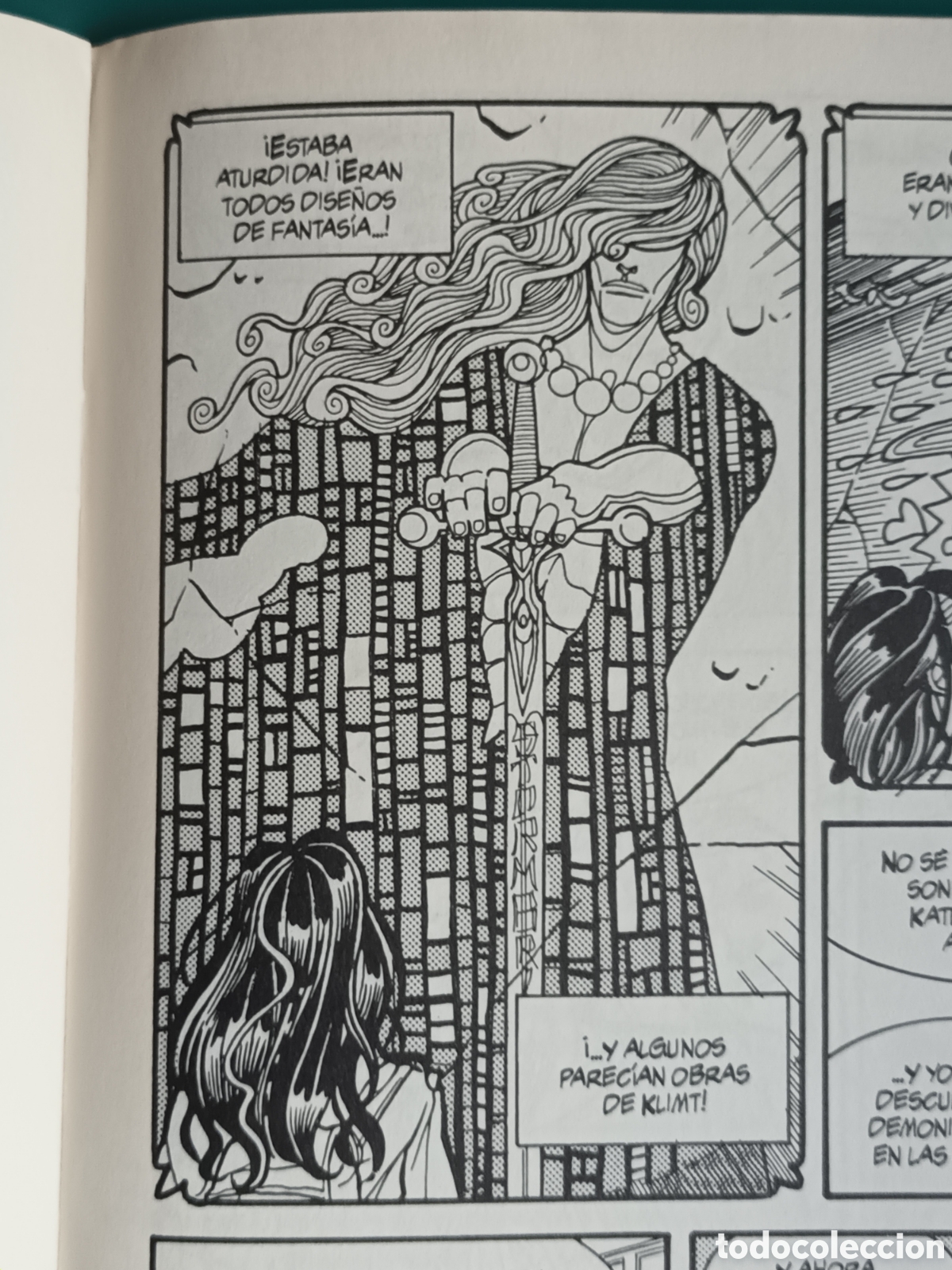 C&oacute;mics: El V&iacute;bora N&ordm; 196 LA CUPULA 1996 - Foto 5