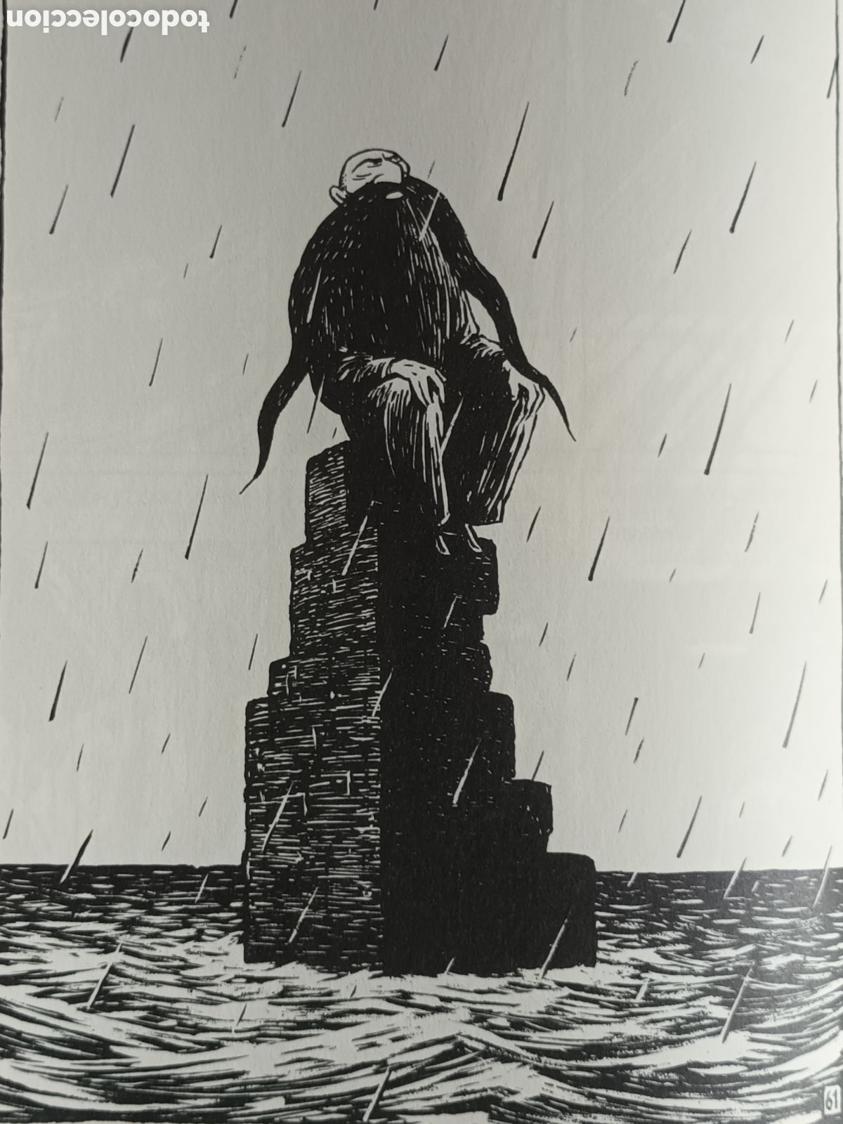 C&oacute;mics: El V&iacute;bora N&ordm; 212 LA CUPULA 1997 - Foto 3