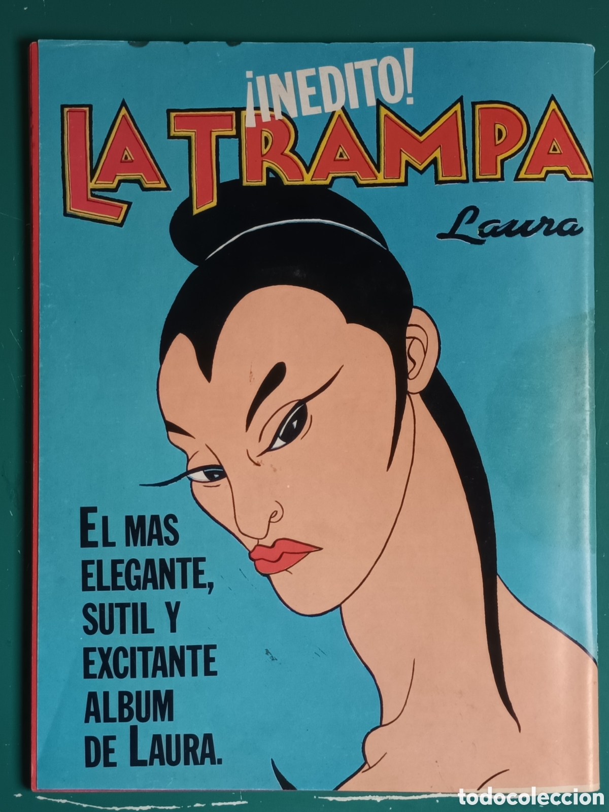 C&oacute;mics: El V&iacute;bora ESPECIAL Guerra LA CUPULA 1990 - Foto 10