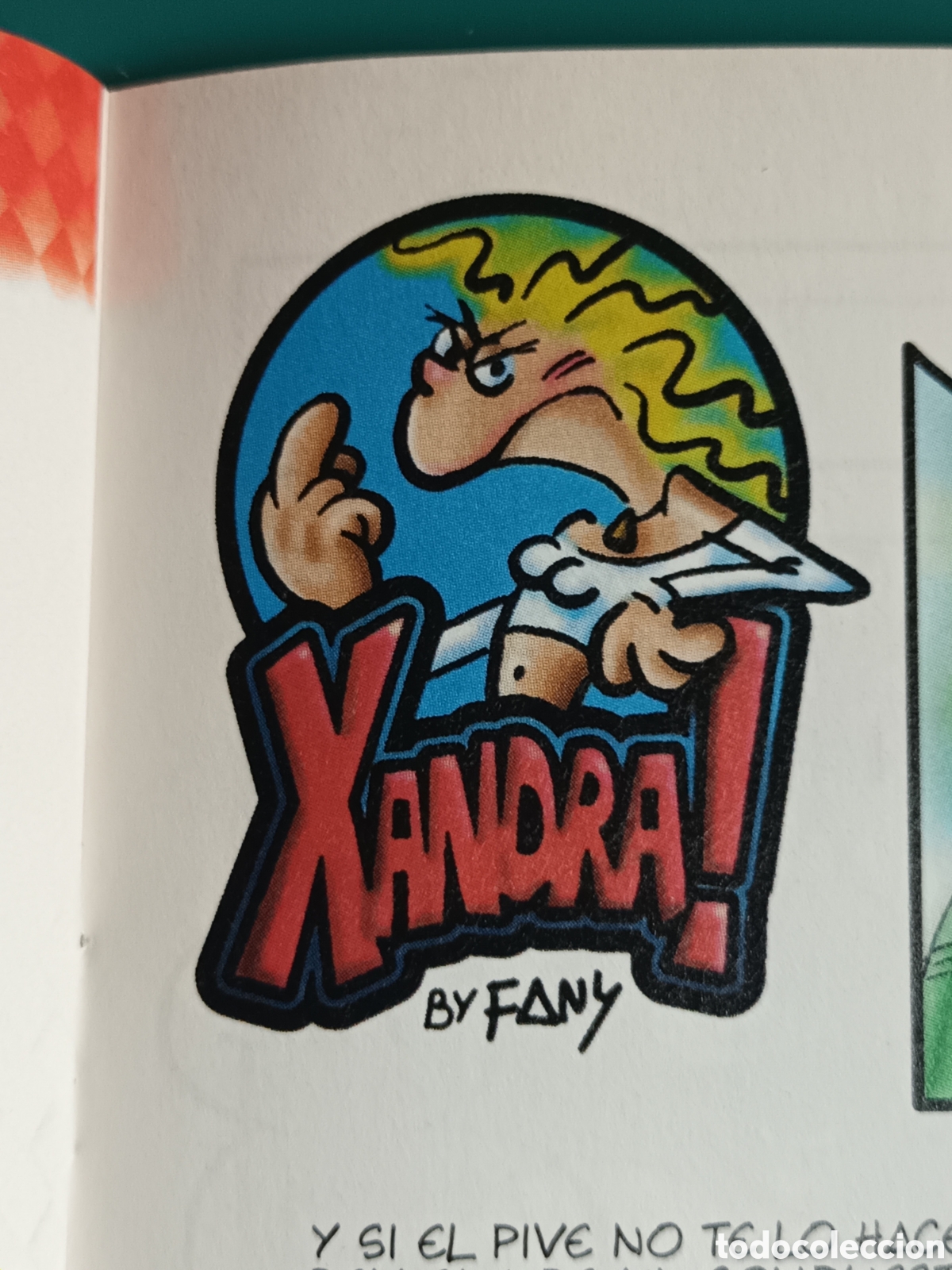 C&oacute;mics: El V&iacute;bora N&ordm; 216 LA CUPULA 1997 - Foto 5