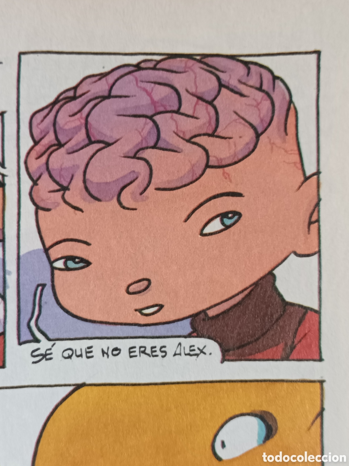 C&oacute;mics: El V&iacute;bora N&ordm; 183 LA CUPULA 1995 - Foto 6