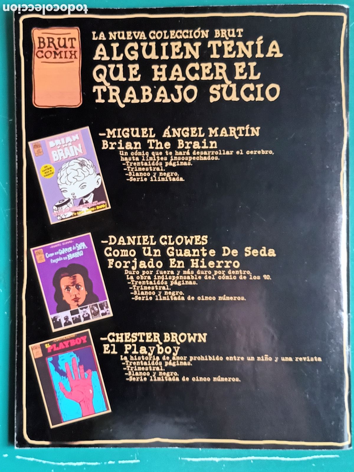 C&oacute;mics: El V&iacute;bora N&ordm; 183 LA CUPULA 1995 - Foto 9