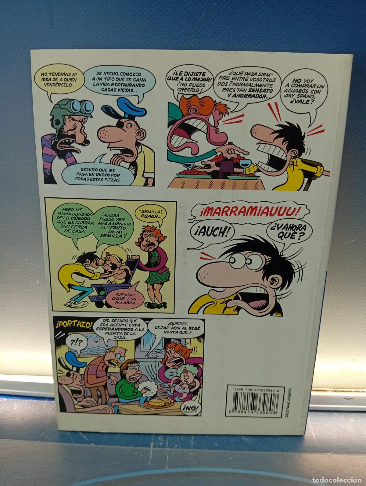 C&oacute;mics: Comic, Odio Integral Vol.6, Peter Bagge - Foto 2
