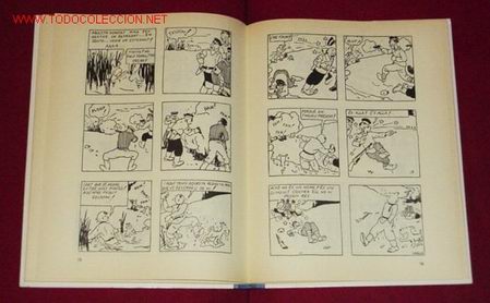 C&oacute;mics:   - Foto 2