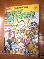 C&oacute;mics: EL BAR DE LUCIEN. COMIC N&ordm; 2.1&ordf; ED.1990 CATALAN. C1734 - Foto 1