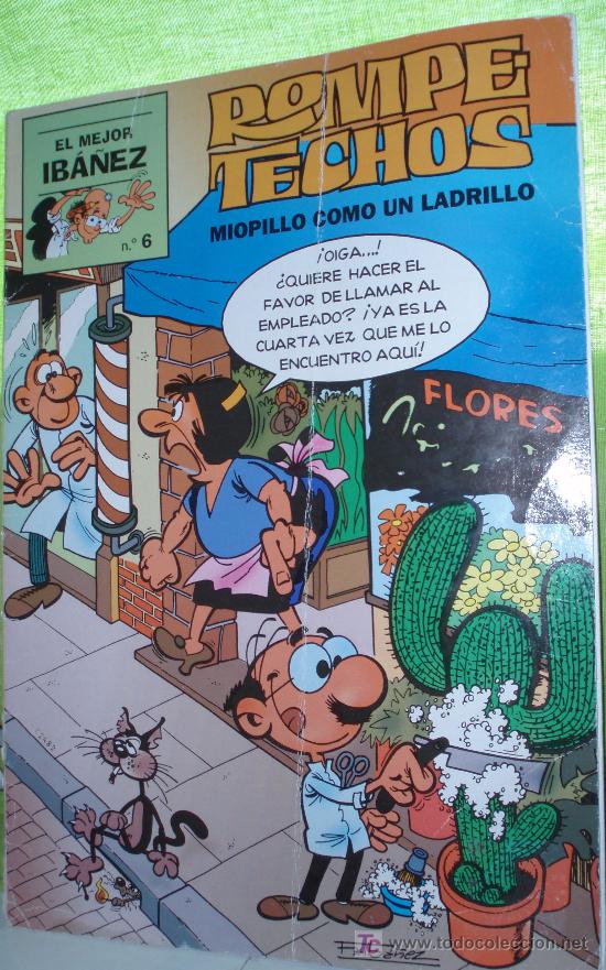 C&oacute;mics: 2 - Foto 3