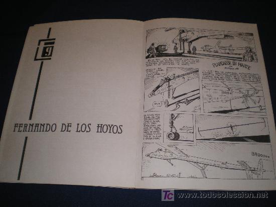 C&oacute;mics: EXPRESI&Oacute;N FANTASTICA - JOVEN COMIC ESPA&Ntilde;OL - EDICIONES B 1979 - Foto 2