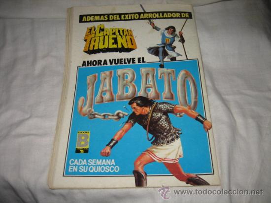 C&oacute;mics: ZIPIZAPE SUPER N&ordm; 5  EDICIONES B  1987 - Foto 2