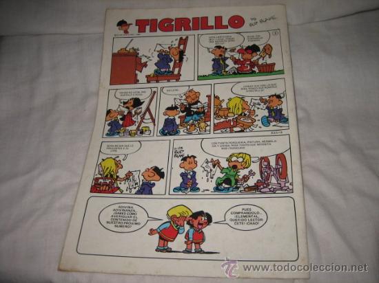 C&oacute;mics: ZIPIZAPE N&ordm; 3   EDICIONES B   1987 - Foto 2