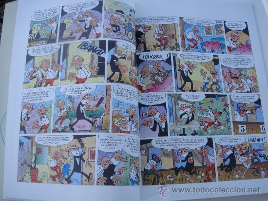 C&oacute;mics: mortadelo y filem&oacute;n se&uacute;l-88 - Foto 2
