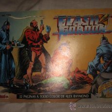 Cómics: FLASH GORDON Nº 4 EDICIONES B 1988 EDICION HISTORICA