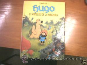 C&oacute;mics: HUGO EL SORTILEGIO DE LA HABICHUELA. EDIC.B RARO C4268 - Foto 1