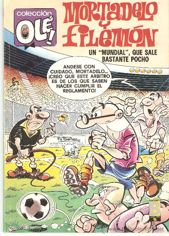 C&oacute;mics: MORTADELO Y FILEMON COLECCION OLE N&ordm; 149 EDICIONES B - Foto 1