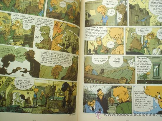 C&oacute;mics: CABELLOLOCO N.1 LAS BALLENAS PUBLICAS 1990 , PRIMERA EDICION - Foto 2