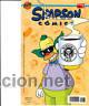 C&oacute;mics: C&Oacute;MIC SIMPSON N&ordm; 32 _BONGO-1996 - Foto 1