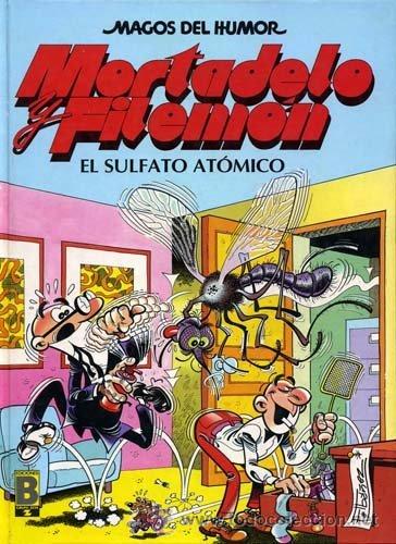 C&oacute;mics: MAGOS DEL HUMOR ( B ) LOTE - Foto 1