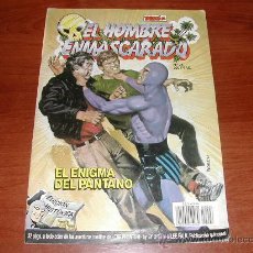 Cómics: EL HOMBRE ENMASCARADO EDICION HISTORICA Nº 26 (JC). Lote 27812430