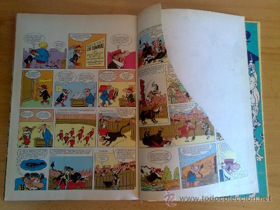 C&oacute;mics: SUPER HUMOR 32. EDICIONES B, 1&ordf; EDICI&Oacute;N, 1988. - Foto 2
