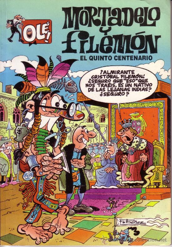 C&oacute;mics: MORTADELO Y FILEMON - EDICIONES B - N&ordm; 2 - Foto 1