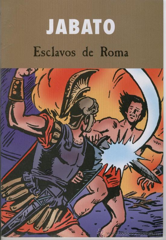C&oacute;mics: JABATO  (Lote de 3 ) - Foto 3