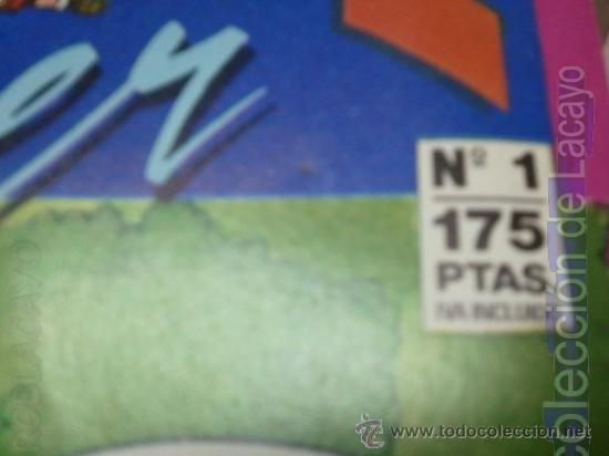 C&oacute;mics: SUPER ZIPI Y ZAPE N&ordm; 1 - Foto 2