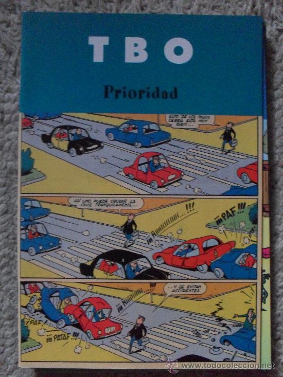 C&oacute;mics: 13 RUE DEL PERCEBE- EL CASERON DEL HUMOR - EDICIONES B - Foto 1