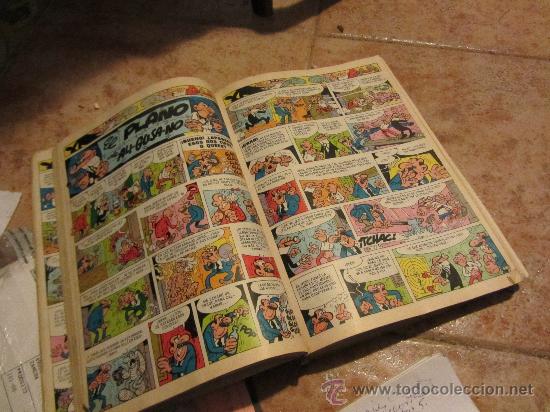 C&oacute;mics: mortaledo y filemon., pastas sueltas. - Foto 1