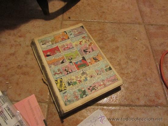C&oacute;mics: mortaledo y filemon., pastas sueltas. - Foto 3