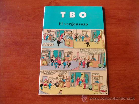C&oacute;mics: TBO EDICI&Oacute;N ESPECIAL PARA LA PRENSA 2003                REF&ordf; (JC) - Foto 1