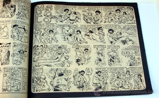 C&oacute;mics: LAS PRIMERAS HISTORIAS DEL MANOLO Y LA IRENE - Foto 4