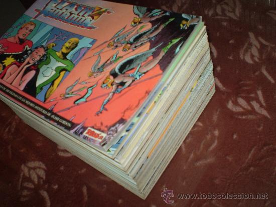 C&oacute;mics: FLASH GORDON. EDICION HISTORICA EN 17 TOMOS SELECCION - Foto 2