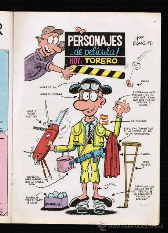C&oacute;mics: PULGARCITO N&ordm; 9 - EDICIONES B 1987 - Foto 2