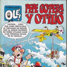 Cómics: COMIC COLECCION OLE PEPE GOTERA Y OTILIO Nº 263. Lote 34218856