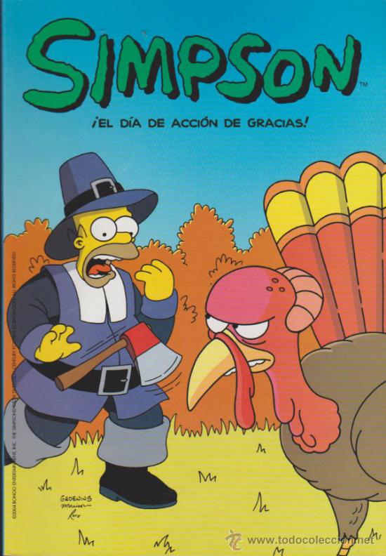 C&oacute;mics: Simpson. Ediciones B. Lote de 8 ejemplares diferentes. - Foto 1