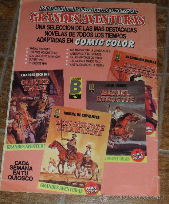 C&oacute;mics: ZIPI ZAPE N&ordm; 8 SUPER ediciones B - Foto 2
