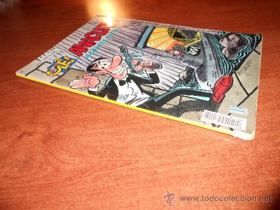 C&oacute;mics: ANACLETO, COLECCI&Oacute;N OL&Eacute;, ED. B. N&ordm; 2 - Foto 2