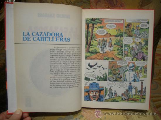 C&oacute;mics: &rdquo;AVENTURAS CLASICAS ILUSTRADAS&rdquo;. TOMO 4. - Foto 3