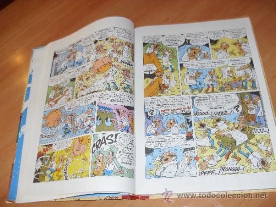 C&oacute;mics: SUPER HUMOR MORTADELO N&ordm; 4. EDICIONES B. - Foto 7