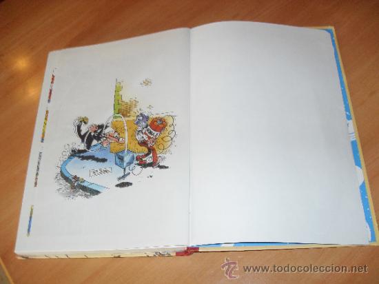 C&oacute;mics: SUPER HUMOR MORTADELO N&ordm; 4. EDICIONES B. - Foto 8