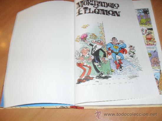 C&oacute;mics: SUPER HUMOR MORTADELO N&ordm; 4. EDICIONES B. - Foto 5
