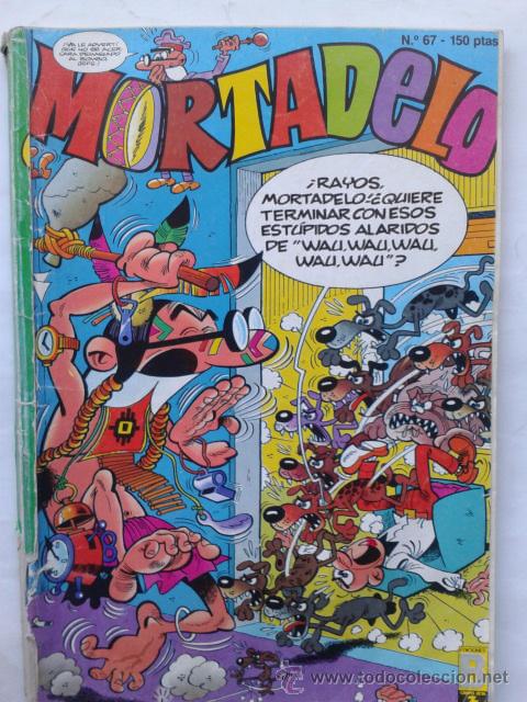 C&oacute;mics: GALERIAS DEL HUMOR.. 2&ordf; SERIE. CONTIENE 4 EJEMPLARES - Foto 1
